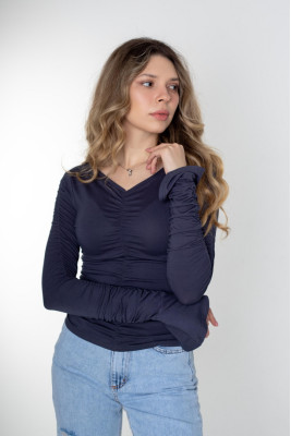 Лонгслів жіночий